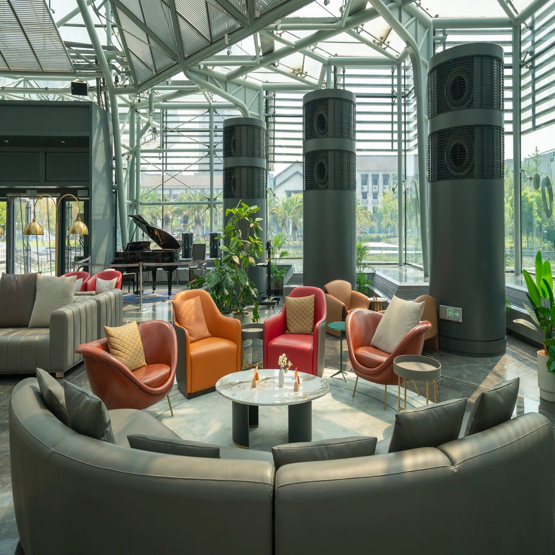 Lounge Seating