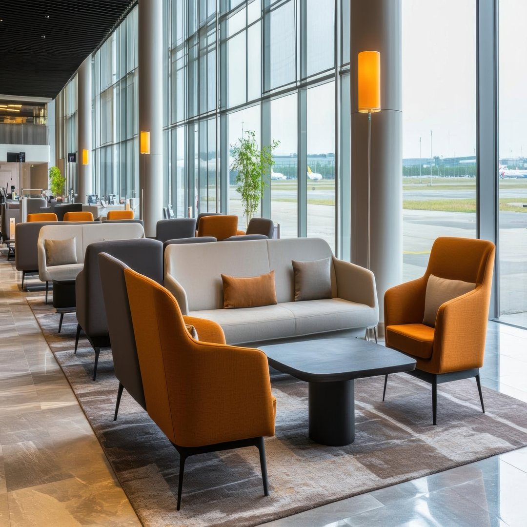 Lounge Seating