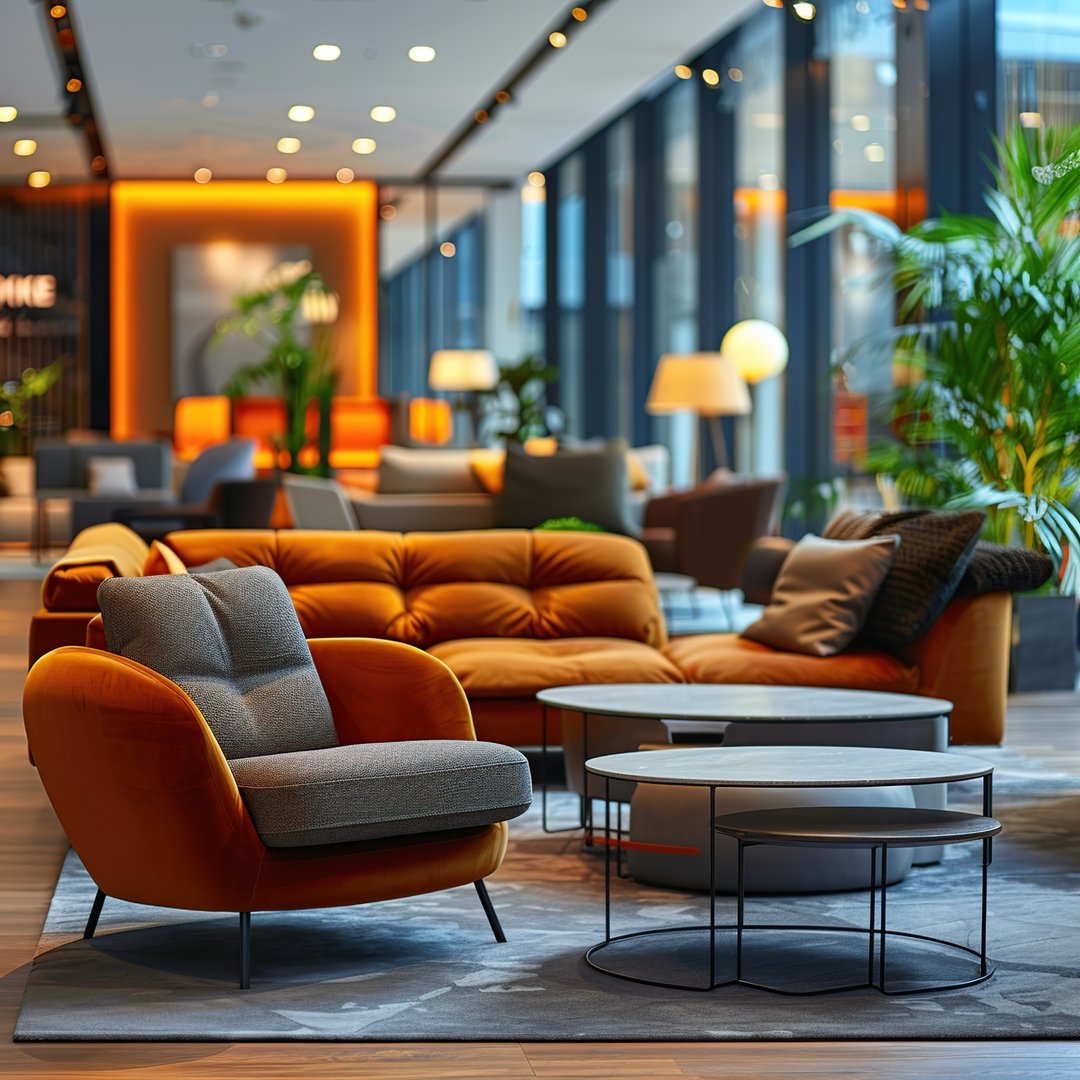 Lounge Seating