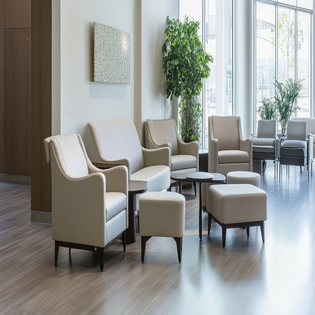 Lounge Seating