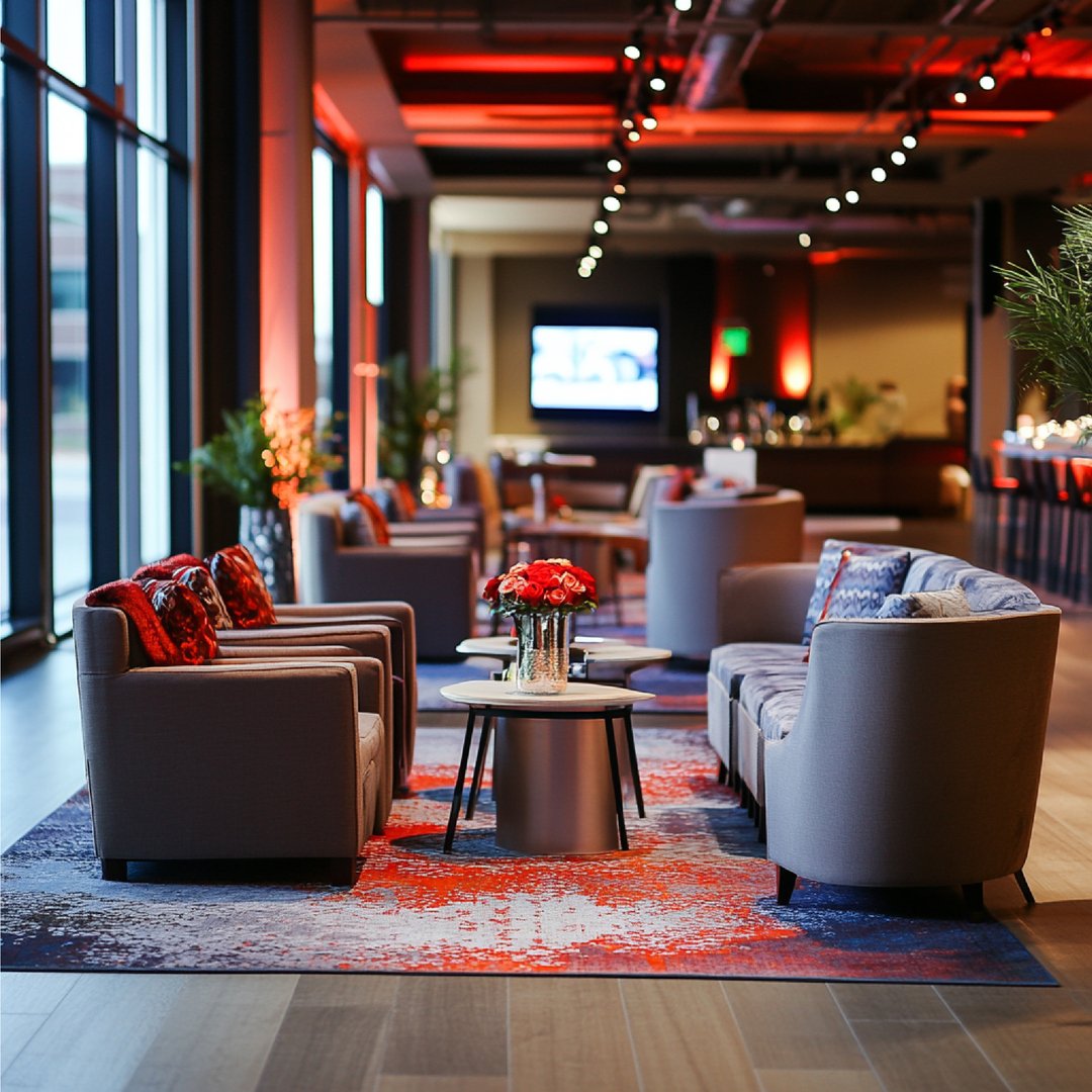 Lounge Seating