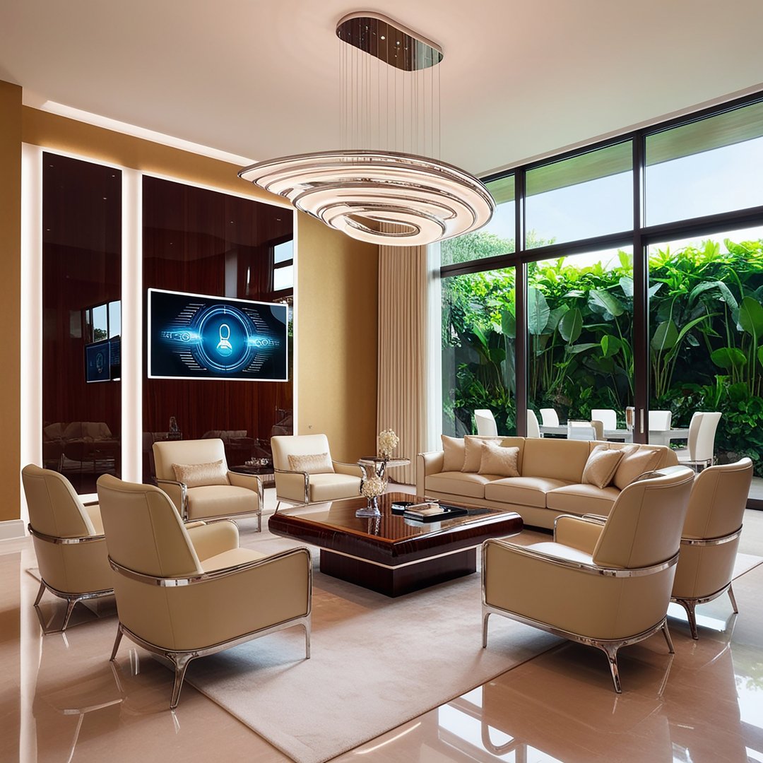 Lounge Seating (8)