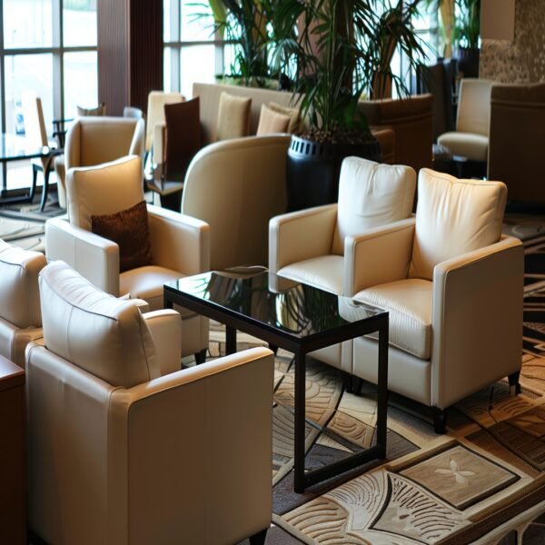 Lounge Seating