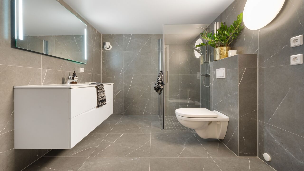 Luxury Bathroom Designs
