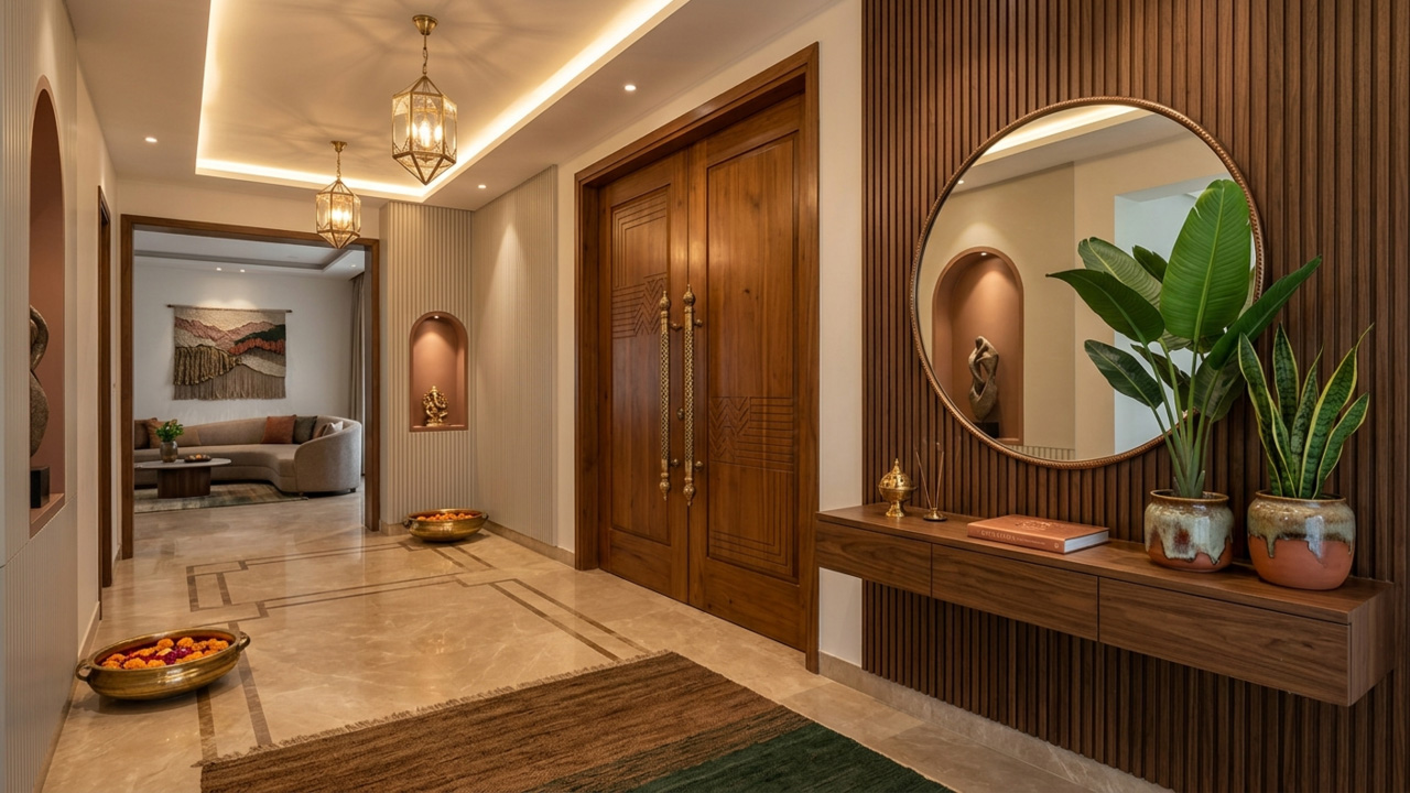 Luxury Foyr Area Designs (2)