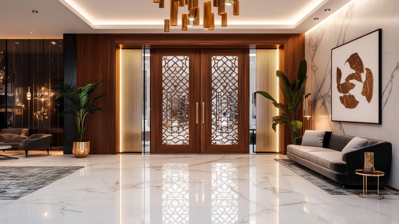 Luxury Foyr Area Designs (1)