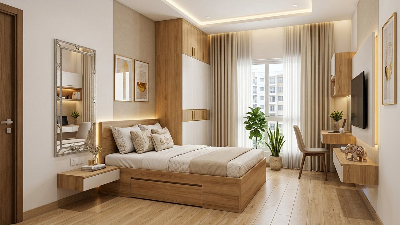 Luxury Guest Bedroom Designs