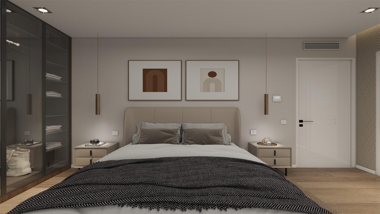 Luxury Guest Bedroom Designs (3)