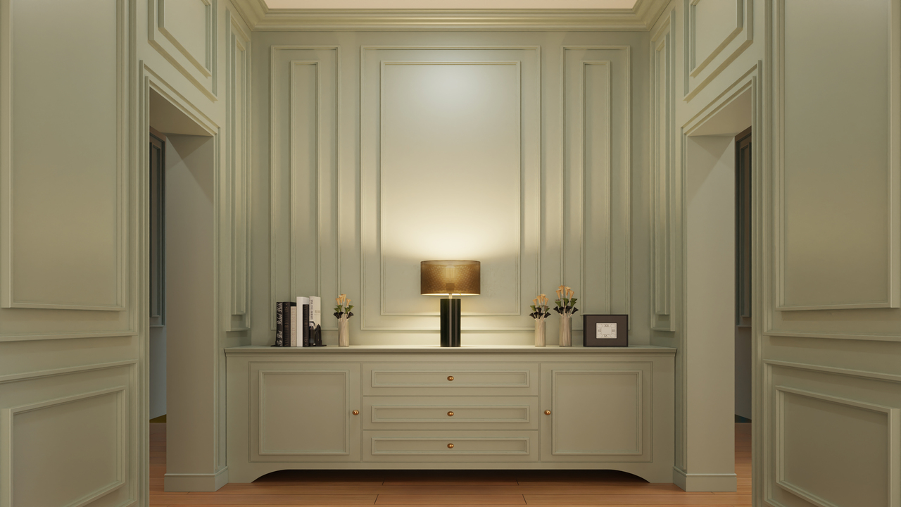 Minimalist Foyr Area Designs (2)