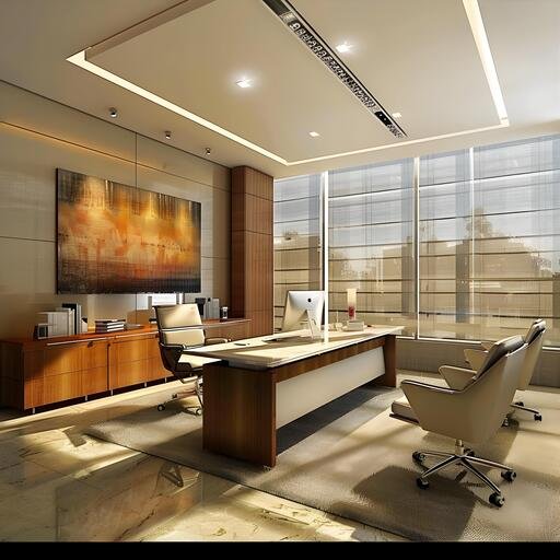 Office Interior Design