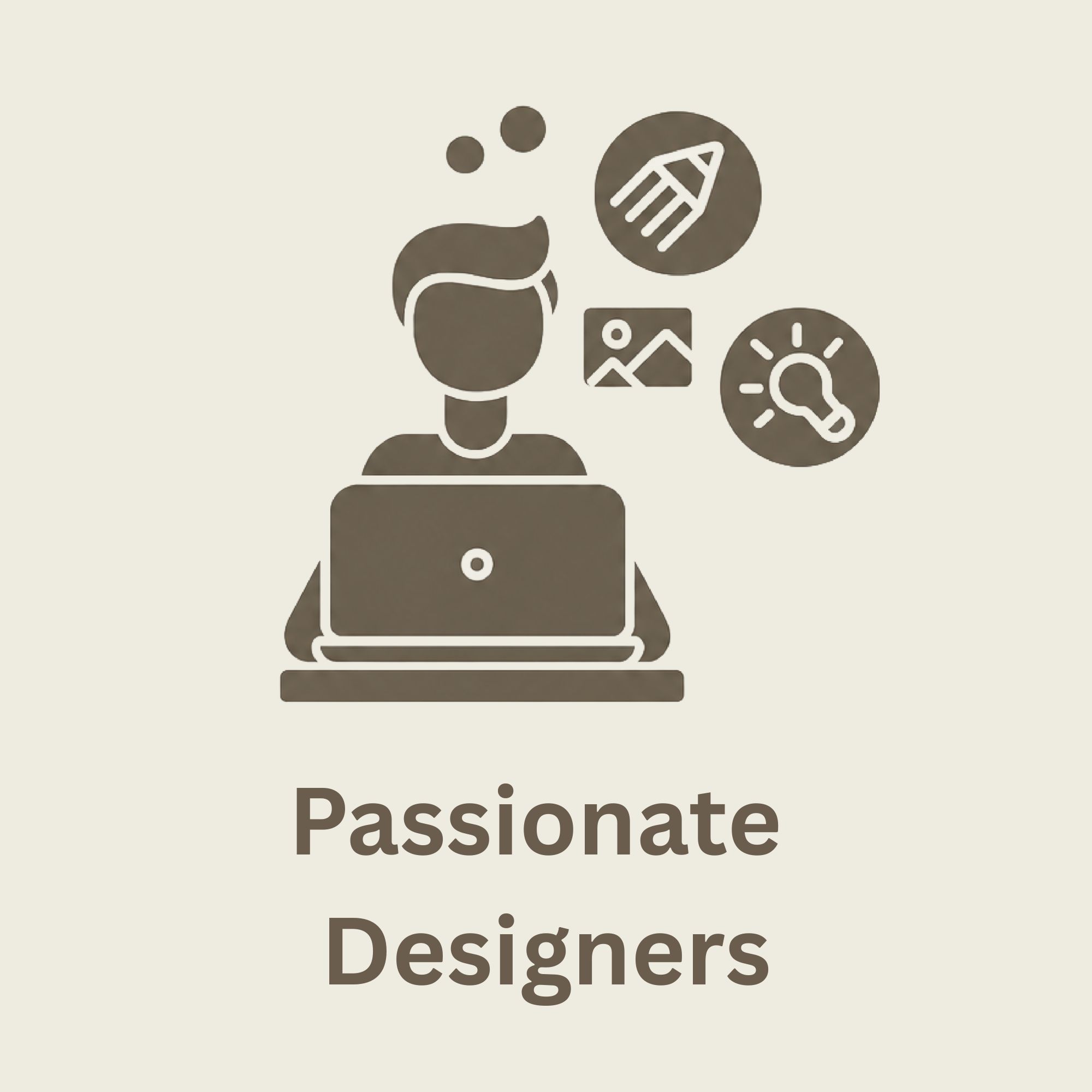 Passionate Designers