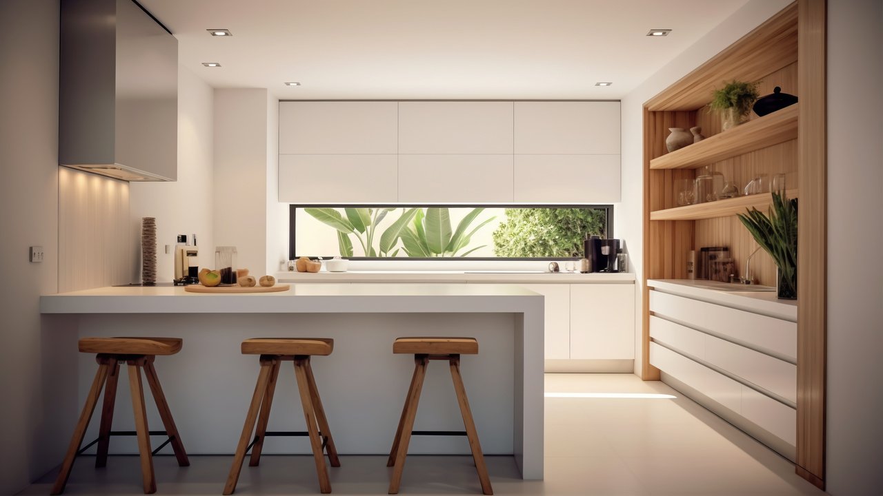 Pennisula Kitchen Designs (2)