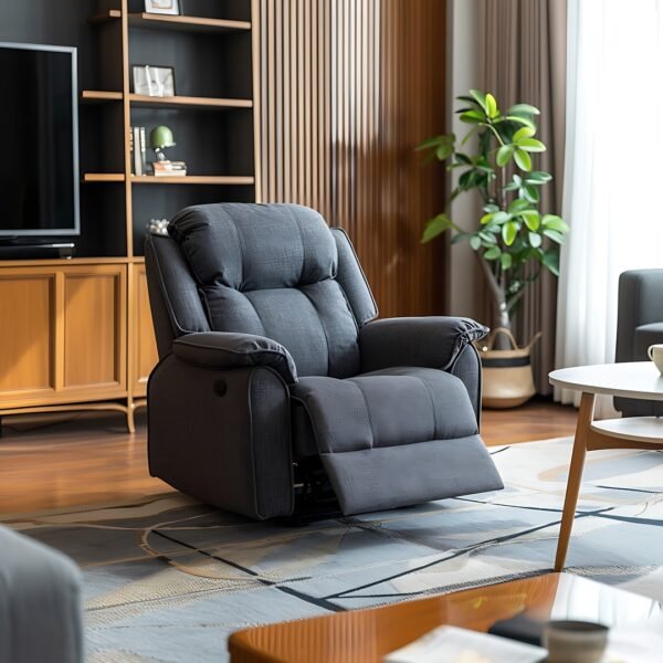Recliner Chairs