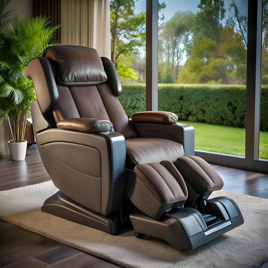 Recliner Chairs
