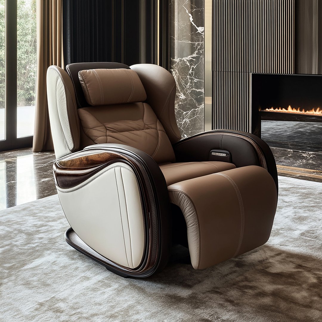Recliner Chairs