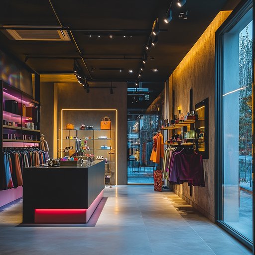 Retail Store