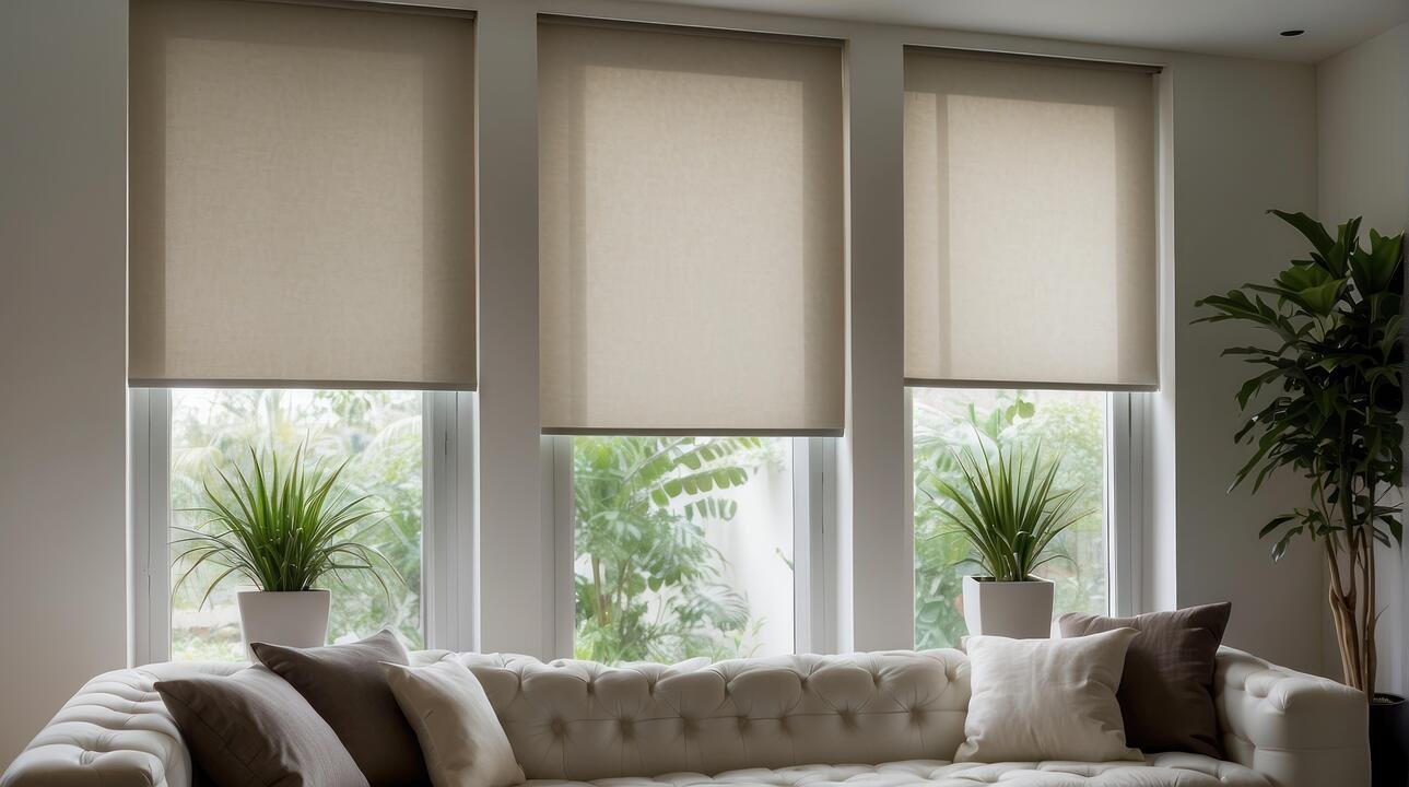 Roller Blinds