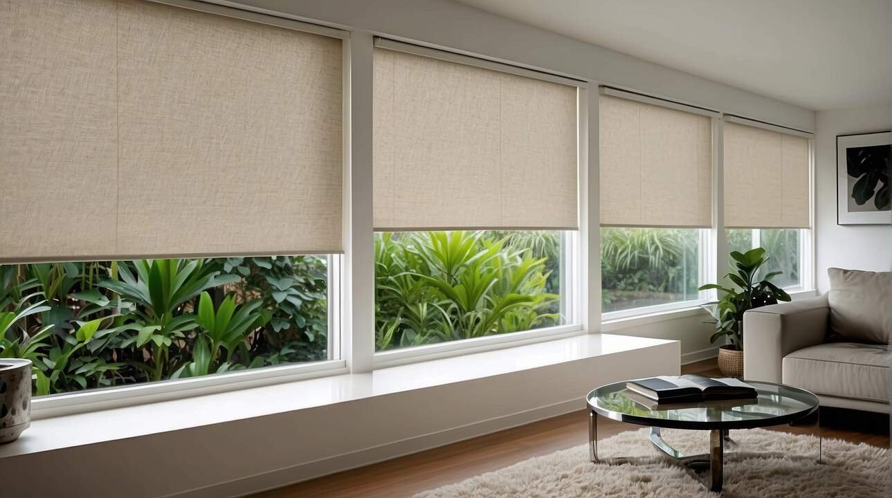 Roller Blinds
