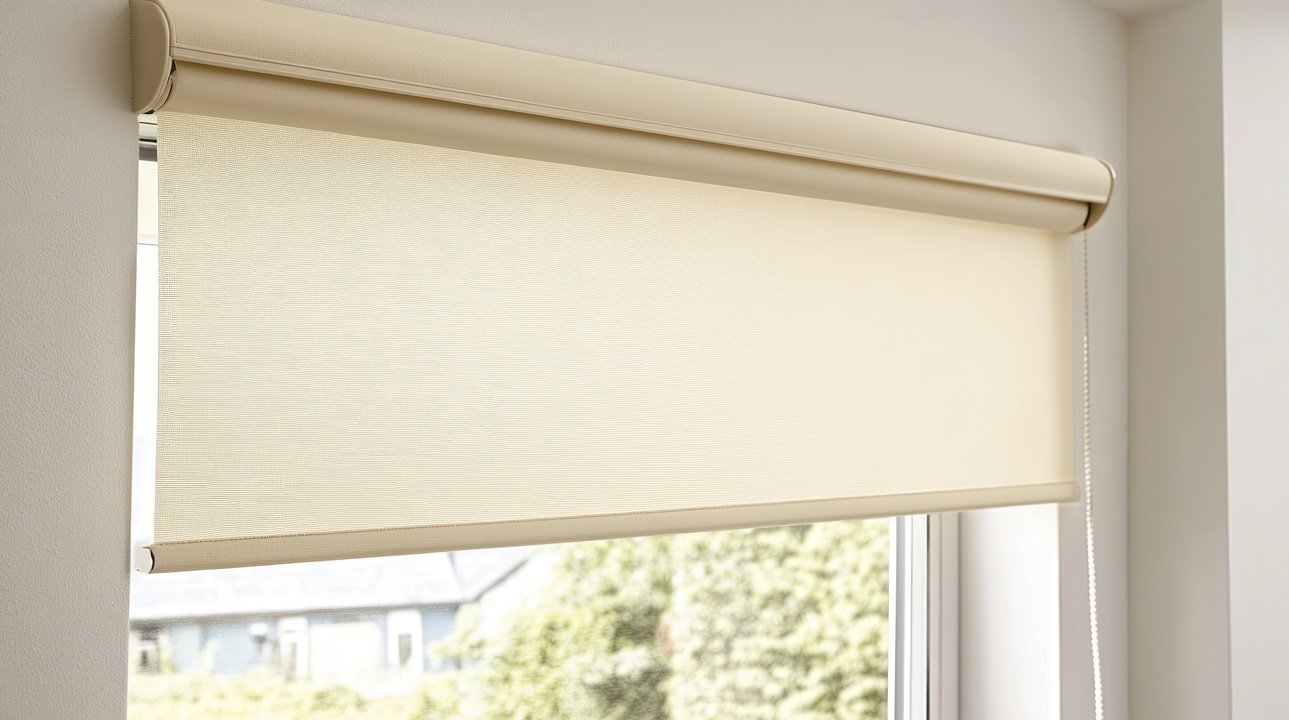 Roller Blinds
