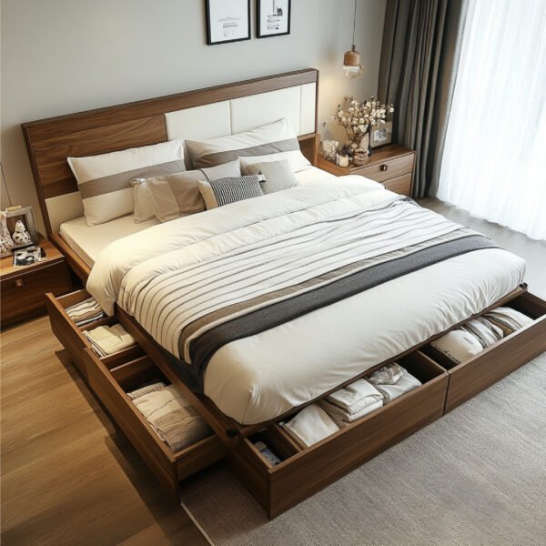 Storage Beds (1)