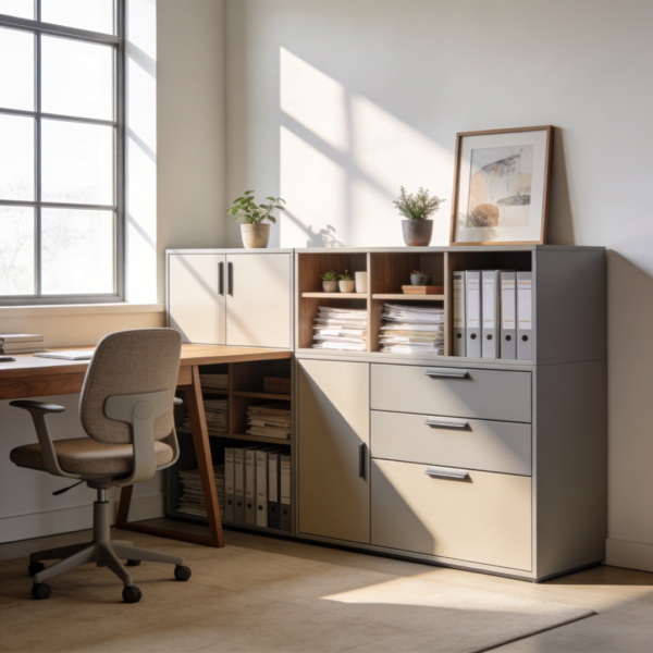 Storage Cabinets (1)