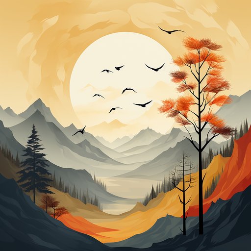 Wall Paper