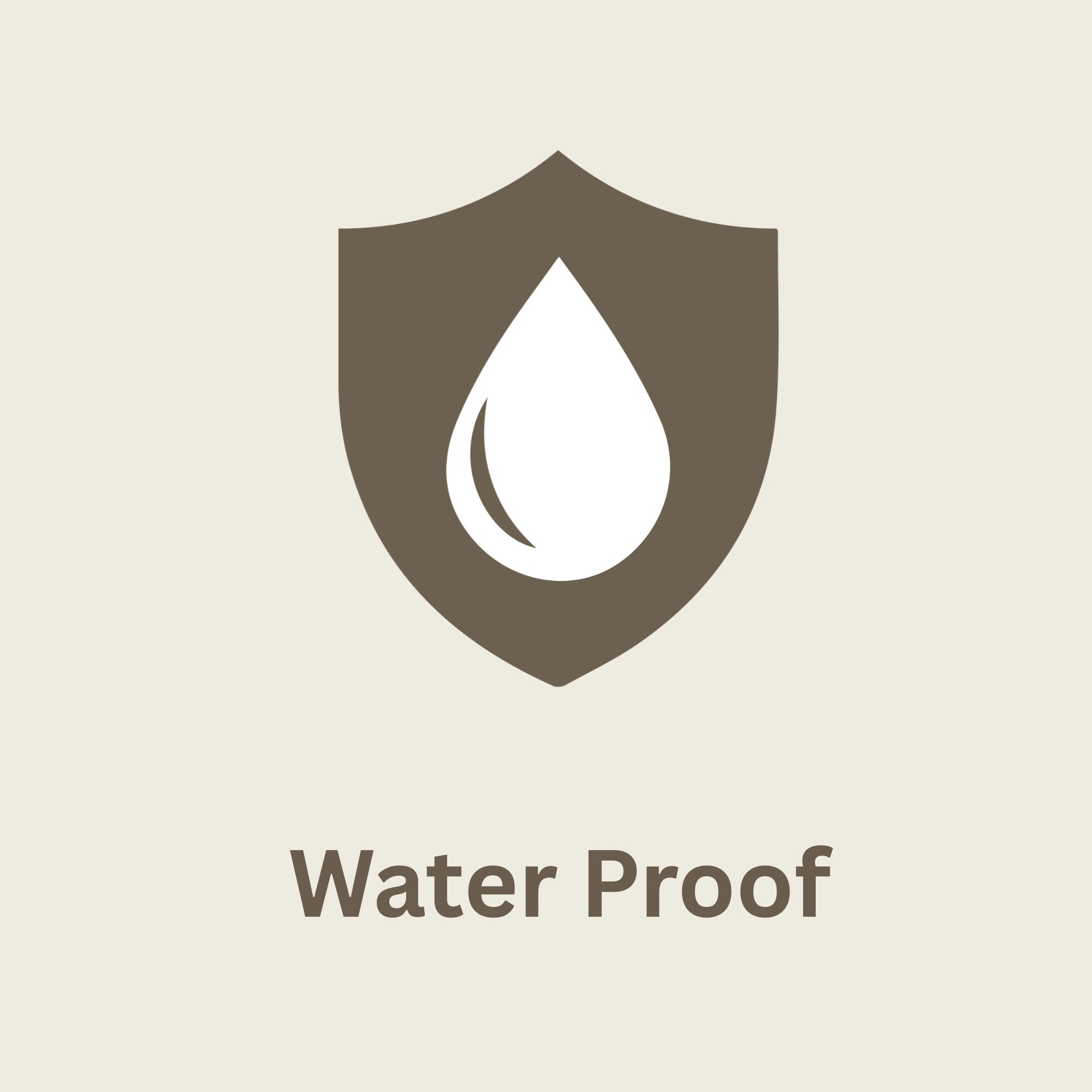 Water Proof