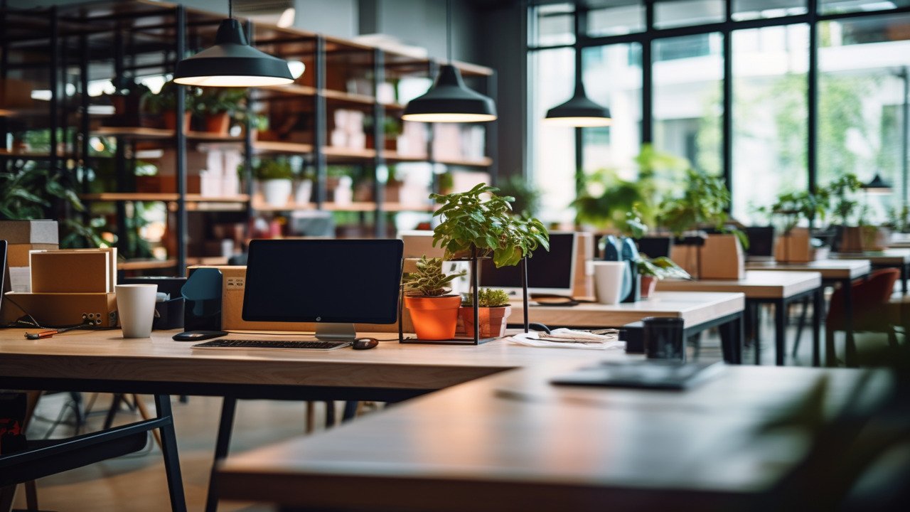 Workspace Planning & Concept Design (3)
