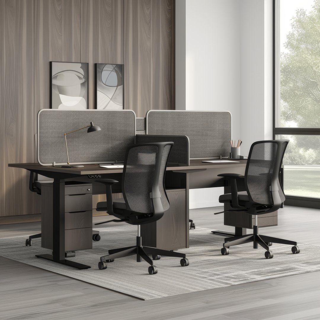 Workstations Desks (1)