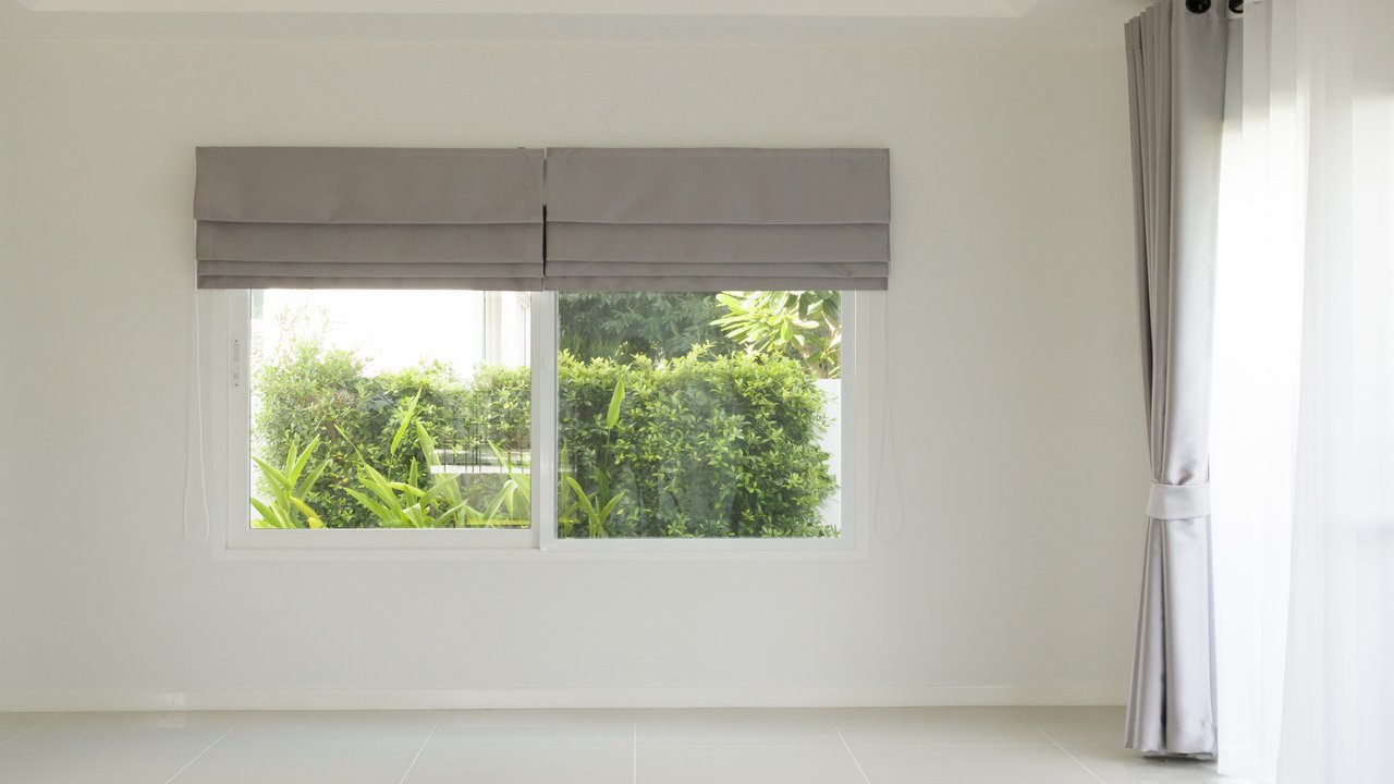 Roller Blinds