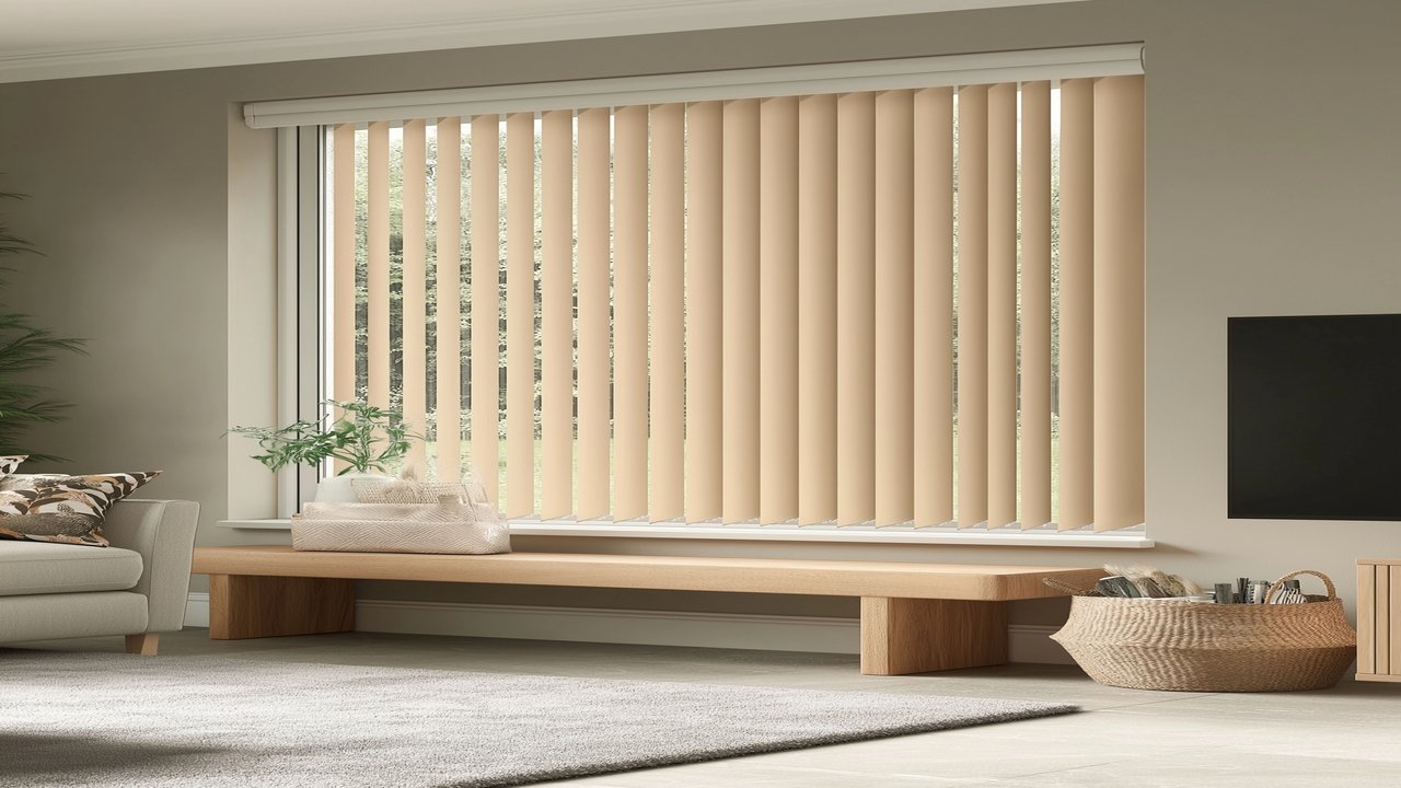 Roller Blinds