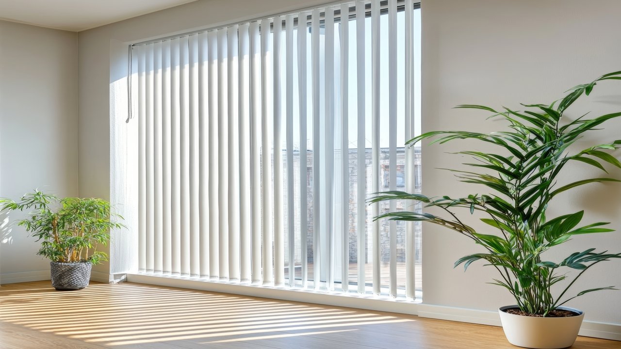 Vertical Blinds