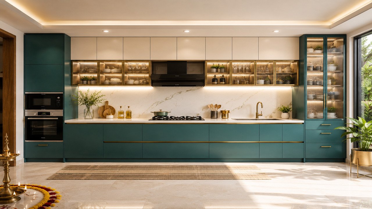straight kitchen (1)