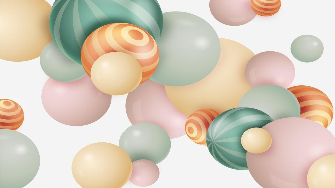 3D Wallpapers