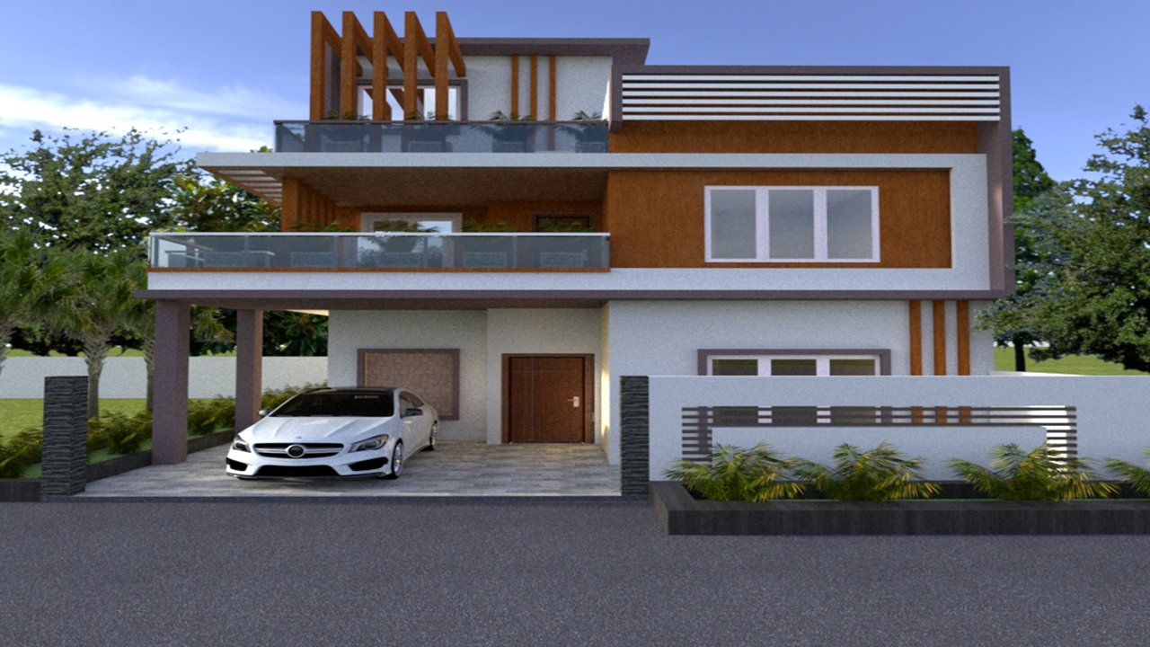 Acp Elevations