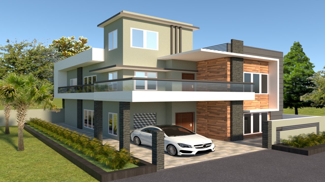 Acp Elevations