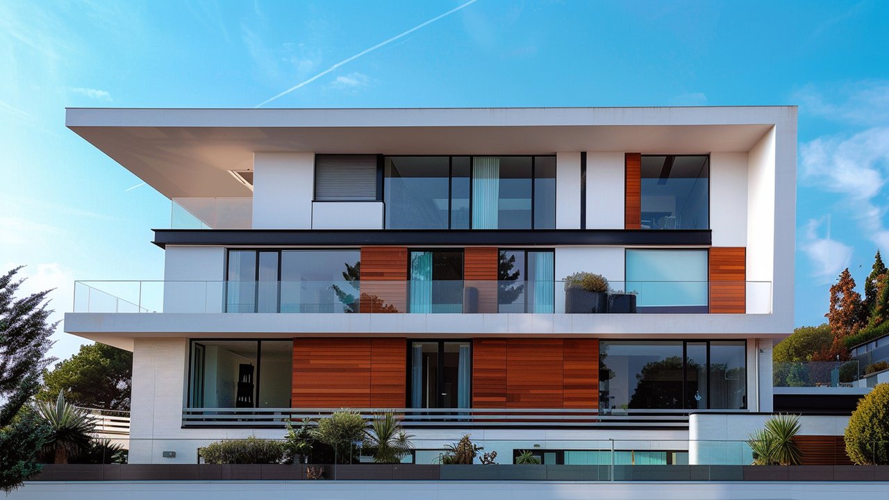 Acp Elevations