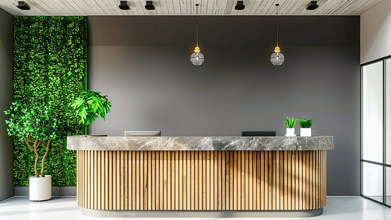 Restaurant Interiors