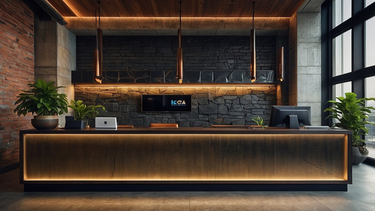 Restaurant Interiors