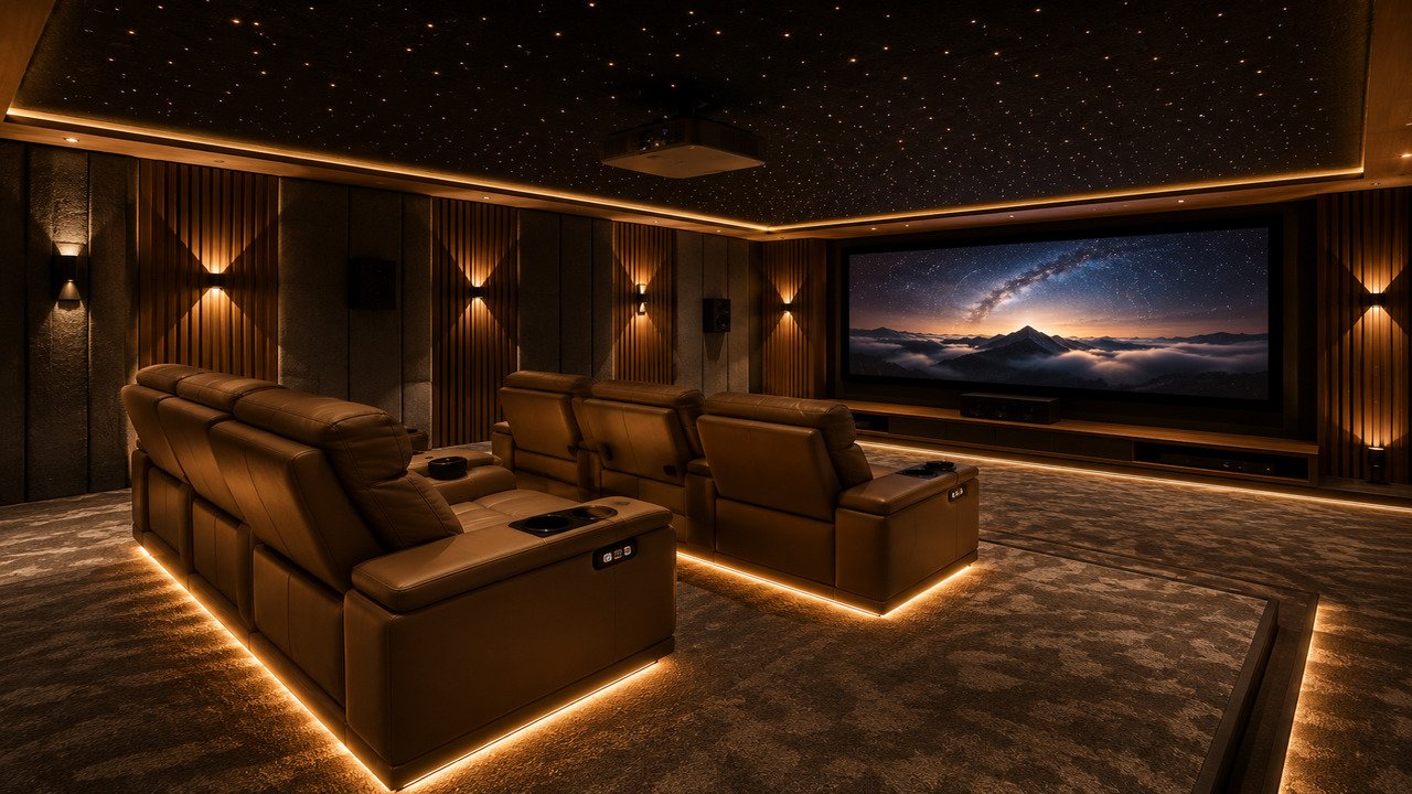 Seating & Recliner Installation