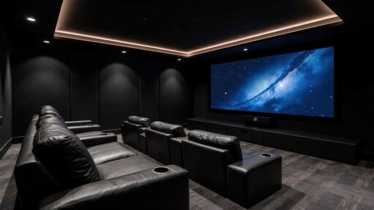 Home Theatre