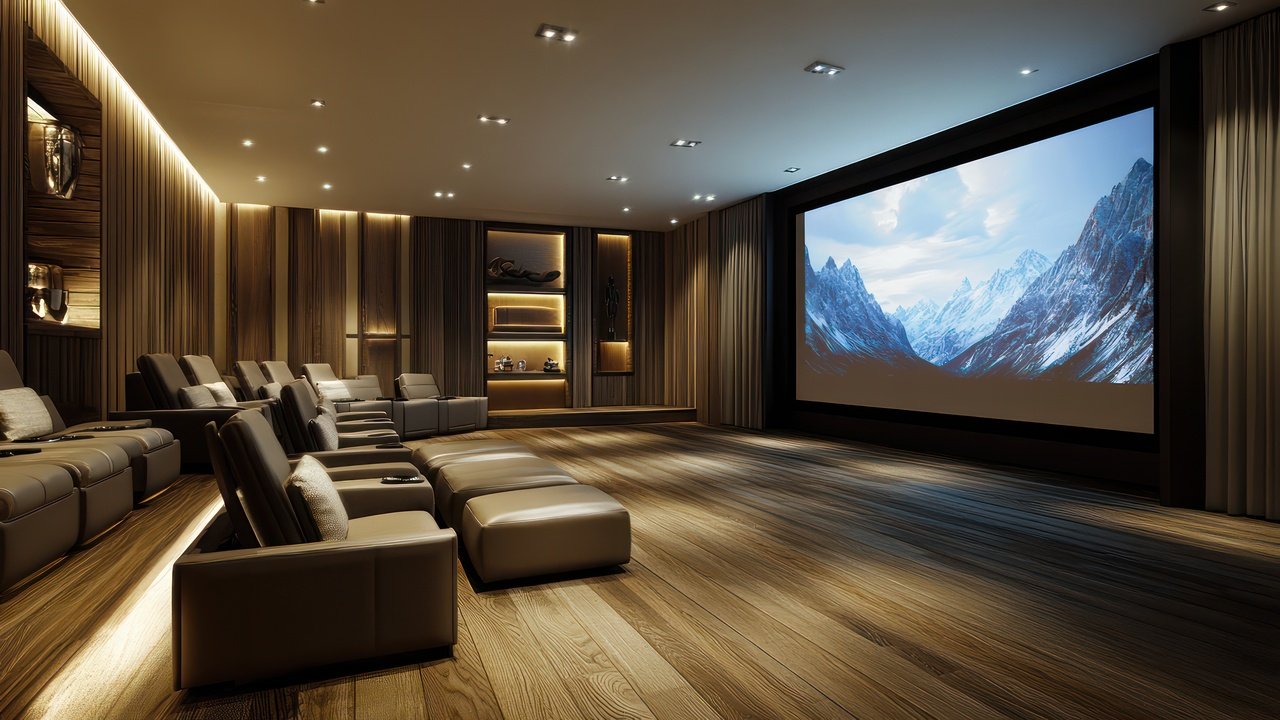 Home Theatre