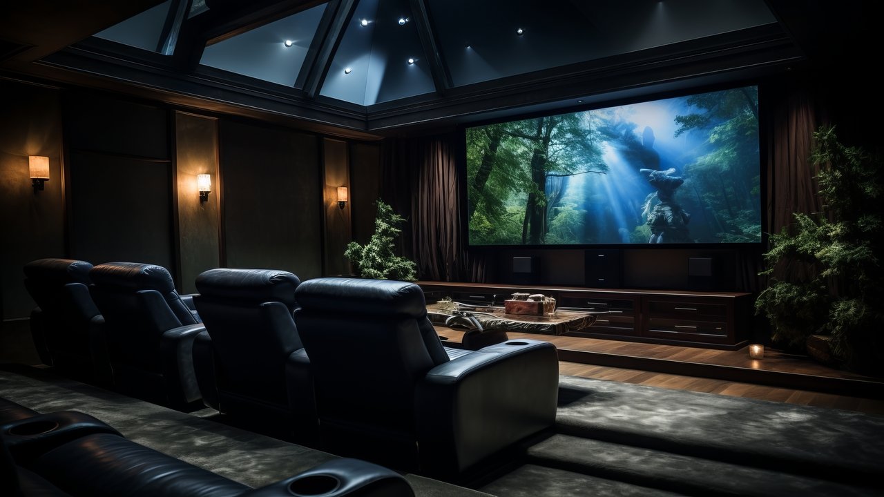 Home Theatre