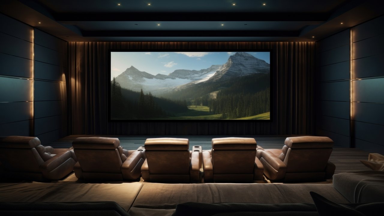Home Theatre