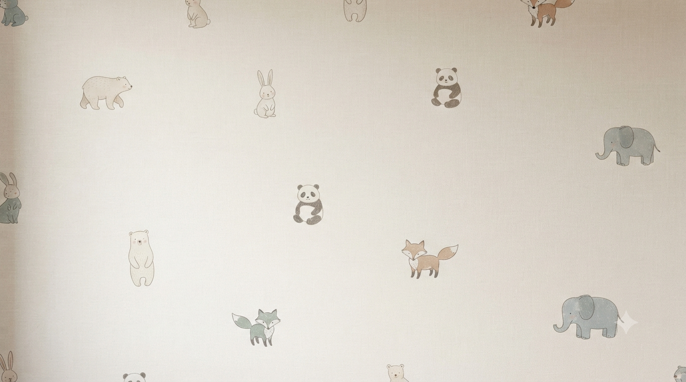 Kids Wallpaper