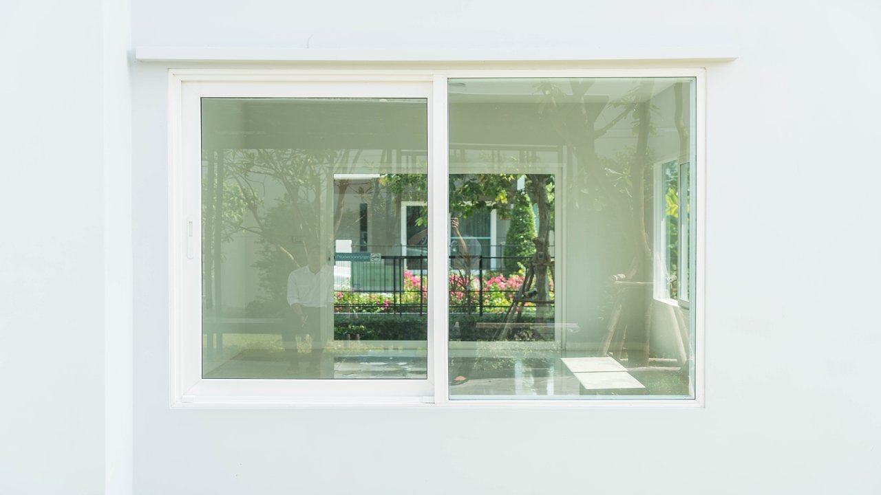 UPVC Windows