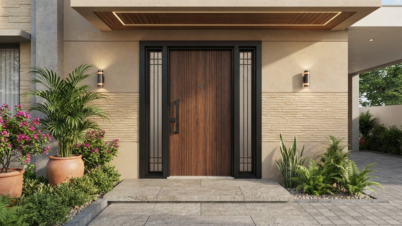 wpvc door