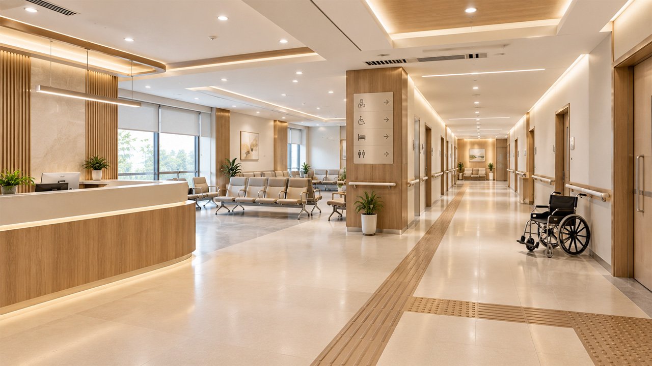 Clinic & Hospital (1)