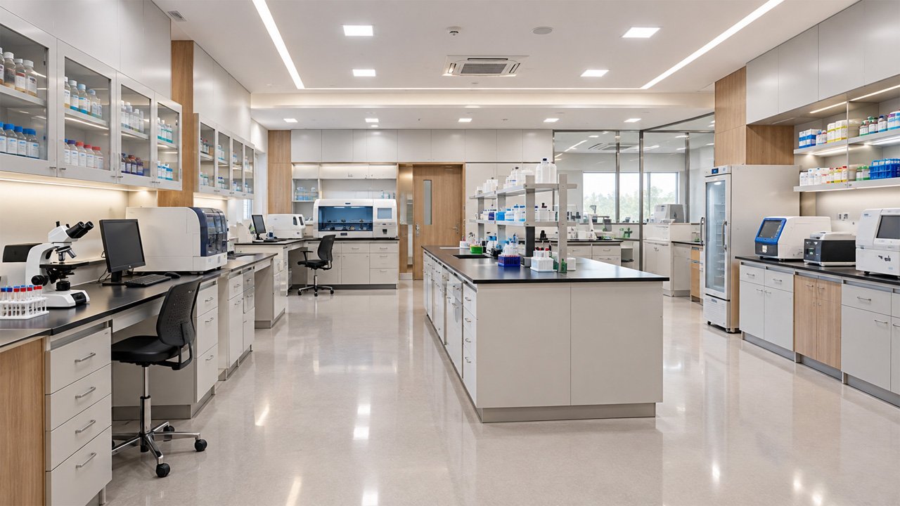 Clinic & Hospital (6)